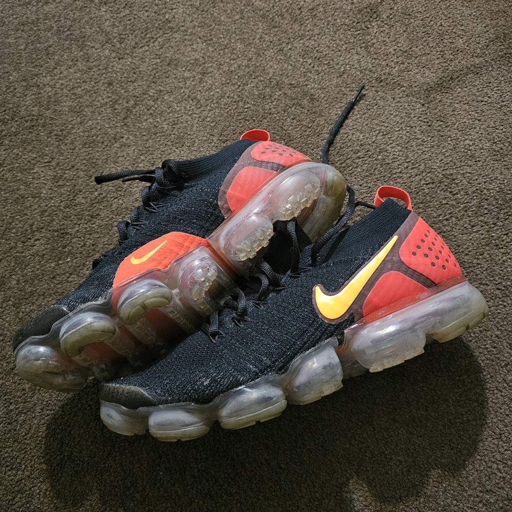 Nike Air Vapormax Flyknit 2 Mens 9.5